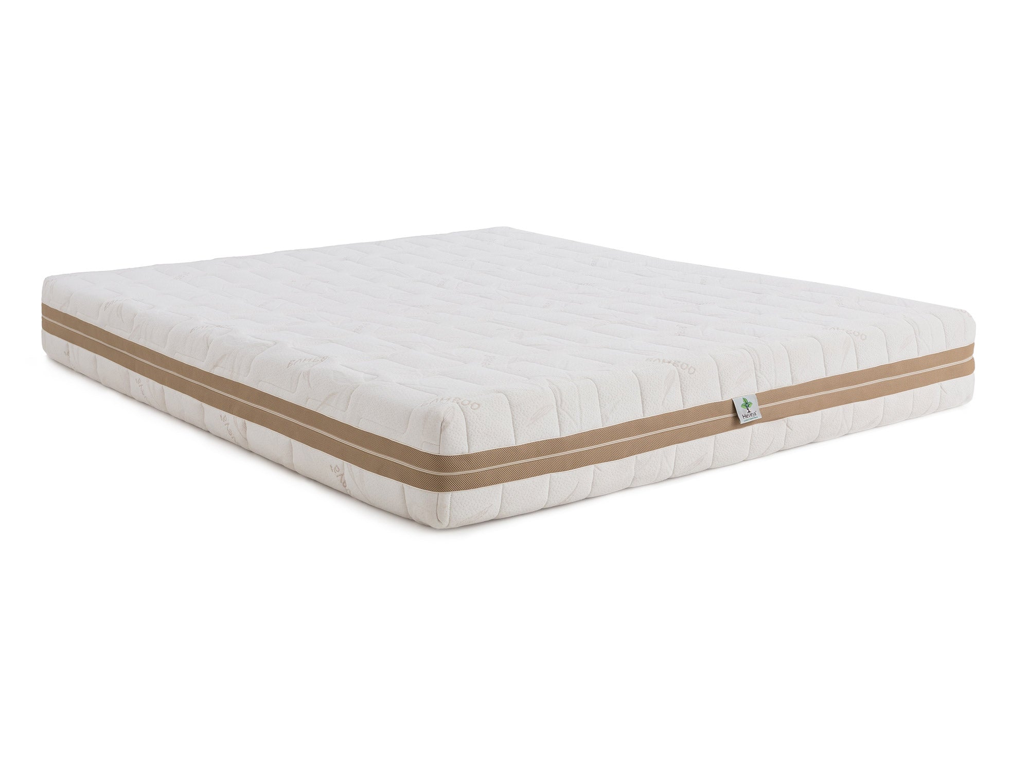 organic bed mattress queen size
